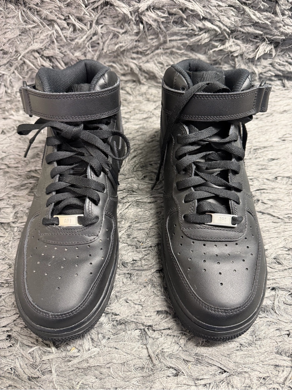Nike air force Size 9.5